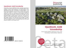 Copertina di Ujazdówek, Łódź Voivodeship