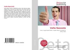 Copertina di Volto Nascosto