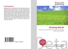 Copertina di Grazing Marsh