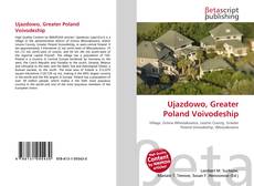 Copertina di Ujazdowo, Greater Poland Voivodeship