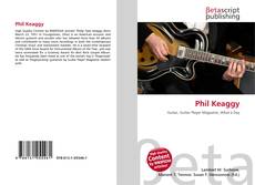 Copertina di Phil Keaggy
