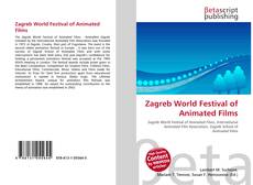 Couverture de Zagreb World Festival of Animated Films