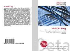 Couverture de Wai-Chi Fang