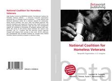 Couverture de National Coalition for Homeless Veterans