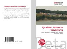 Copertina di Ujazdowo, Masovian Voivodeship