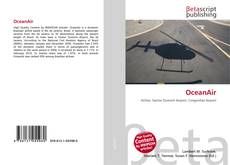 Copertina di OceanAir