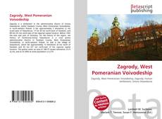 Copertina di Zagrody, West Pomeranian Voivodeship