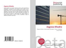 Copertina di Zagross Khodro
