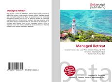 Copertina di Managed Retreat