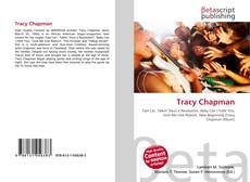 Copertina di Tracy Chapman