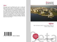 Copertina di Ujčov