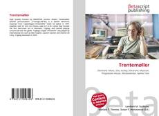 Copertina di Trentemøller