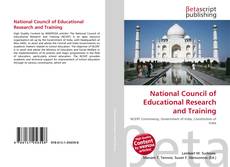 Couverture de National Council of Educational Research and Training