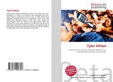 Couverture de Tyler Hilton