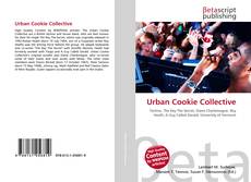 Copertina di Urban Cookie Collective