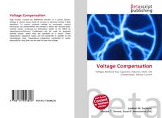Copertina di Voltage Compensation