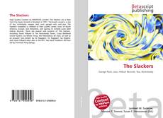 Couverture de The Slackers