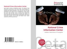 Copertina di National Crime Information Center