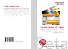 Copertina di To the Shores of Tripoli
