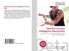 Copertina di National Criminal Intelligence Sharing Plan
