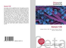 Copertina di Xenon-135