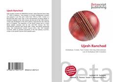 Buchcover von Ujesh Ranchod