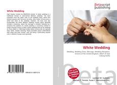 Copertina di White Wedding