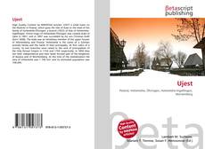Copertina di Ujest