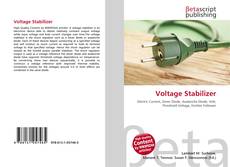 Buchcover von Voltage Stabilizer