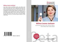 Copertina di Wilma Leona Jackson