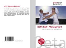 Copertina di NCFC Fight Management