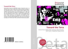Copertina di Toward the Terra