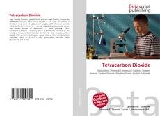 Copertina di Tetracarbon Dioxide