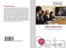 Copertina di NCH Corporation