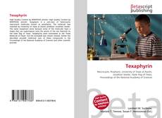 Copertina di Texaphyrin
