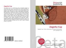 Copertina di Zagorka Cup