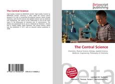 Copertina di The Central Science