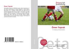 Copertina di Ömer Toprak