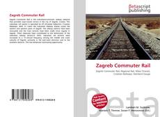 Copertina di Zagreb Commuter Rail