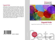 Copertina di Zagreb Pride