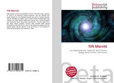 Copertina di Tift Merritt