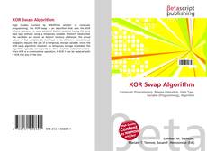 Buchcover von XOR Swap Algorithm