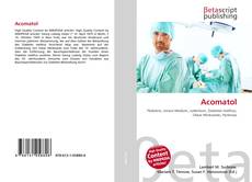 Buchcover von Acomatol