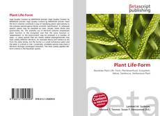Couverture de Plant Life-Form