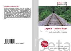 Couverture de Zagreb Train Disaster