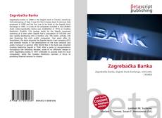Couverture de Zagrebačka Banka