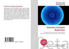 Couverture de Selective Catalytic Reduction