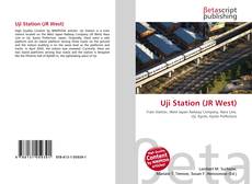Couverture de Uji Station (JR West)
