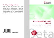 Couverture de Todd Reynolds (Figure Skater)
