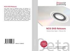 Copertina di NCIS DVD Releases